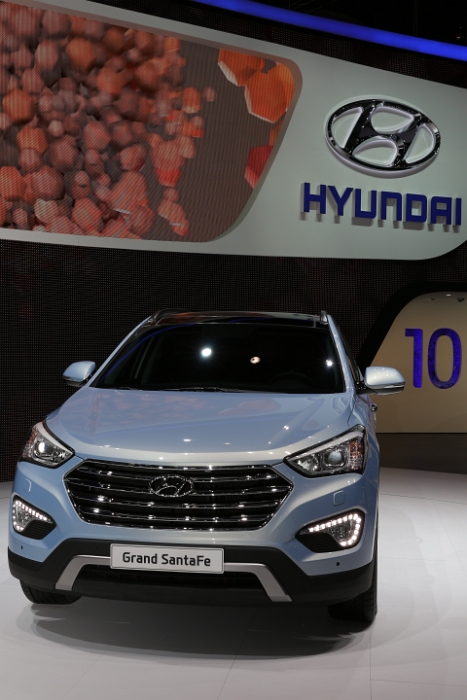 Hyundai - 002